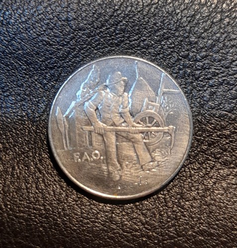 Moneta 100 lire - da,