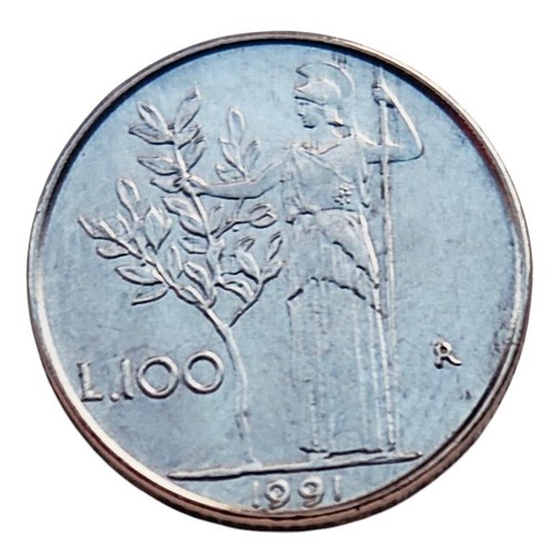 Rara moneta 100 - rara,