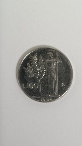 Moneta 100 lire - da ,