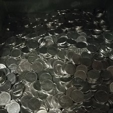 Lotto 1000 monete da 100 Lire