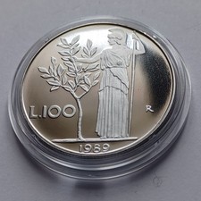 Moneta Da Collezione