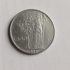 Moneta Da Collezione