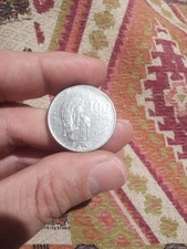 Moneta Da 100 Lire Italia FAO