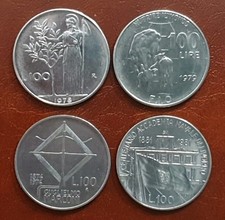 ITALIA 1974, 1978, 1979, 1981