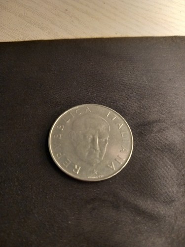 Moneta 100 lire guglielmo - da,